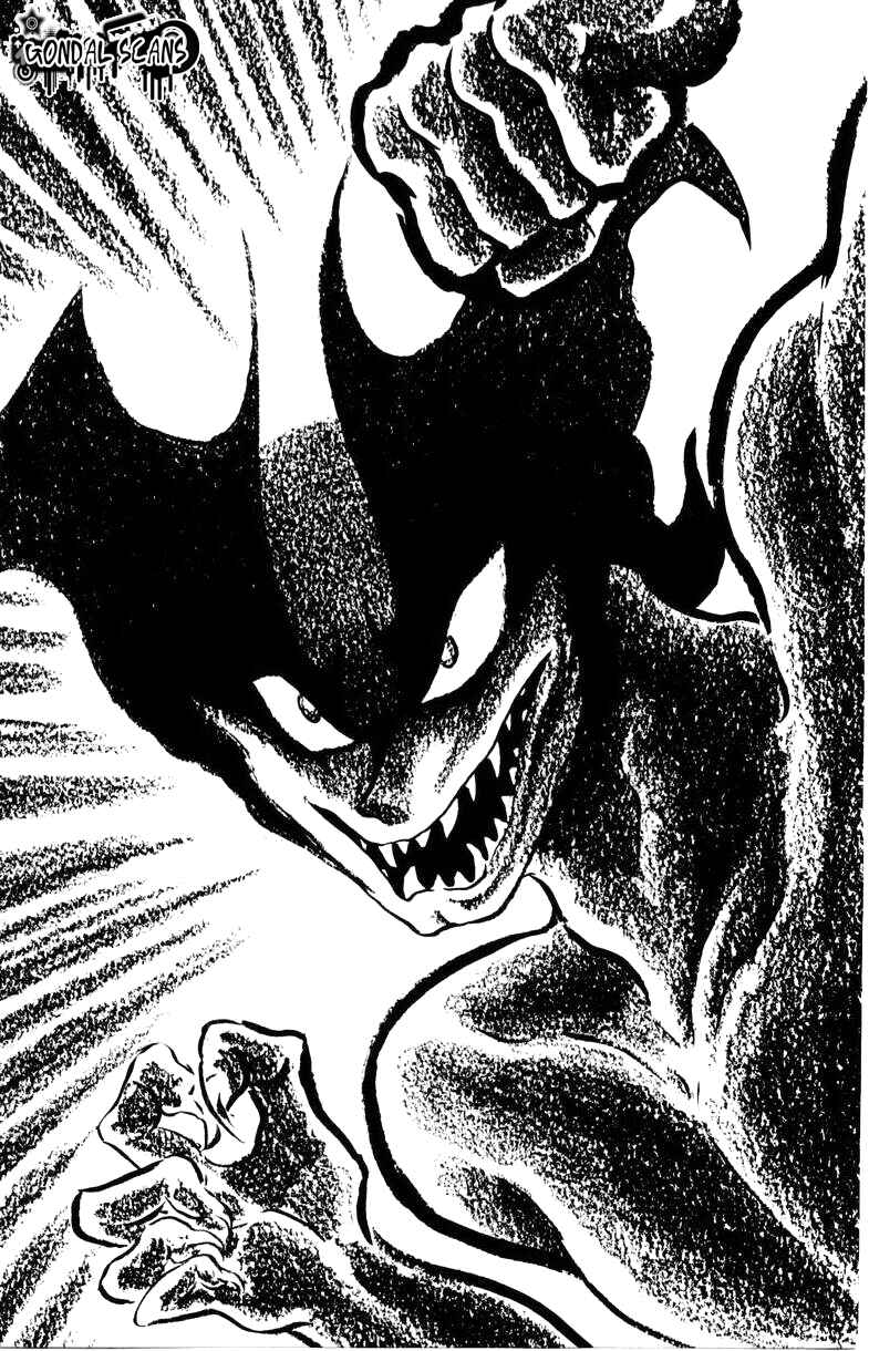 Devilman Chapter 9 - Page 15