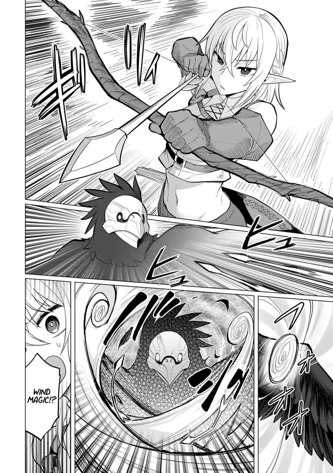 Dark Summoner to Dekiteiru Chapter 11 - Page 2