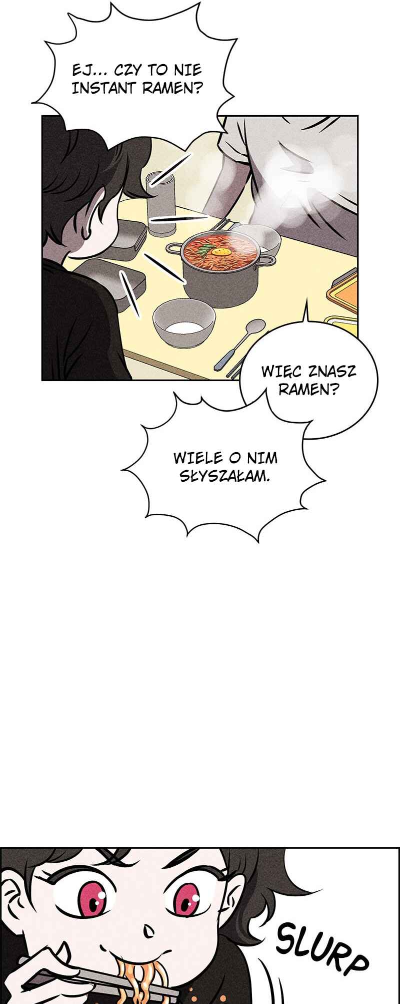 Flawed Almighty Chapter 36 - Page 15