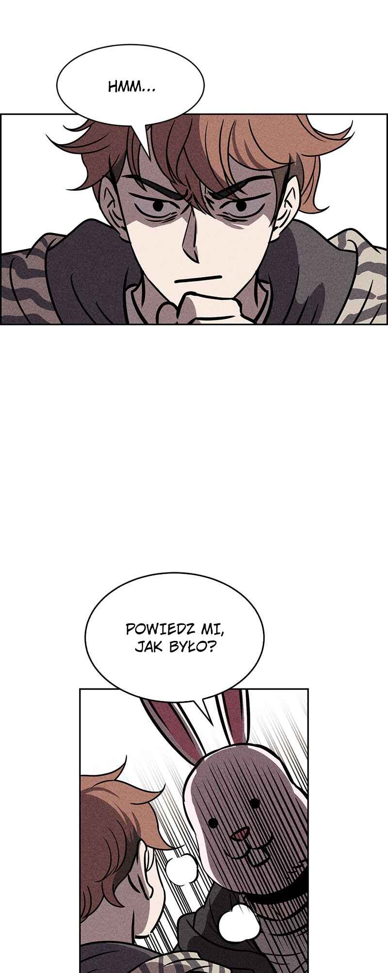Flawed Almighty Chapter 36 - Page 27
