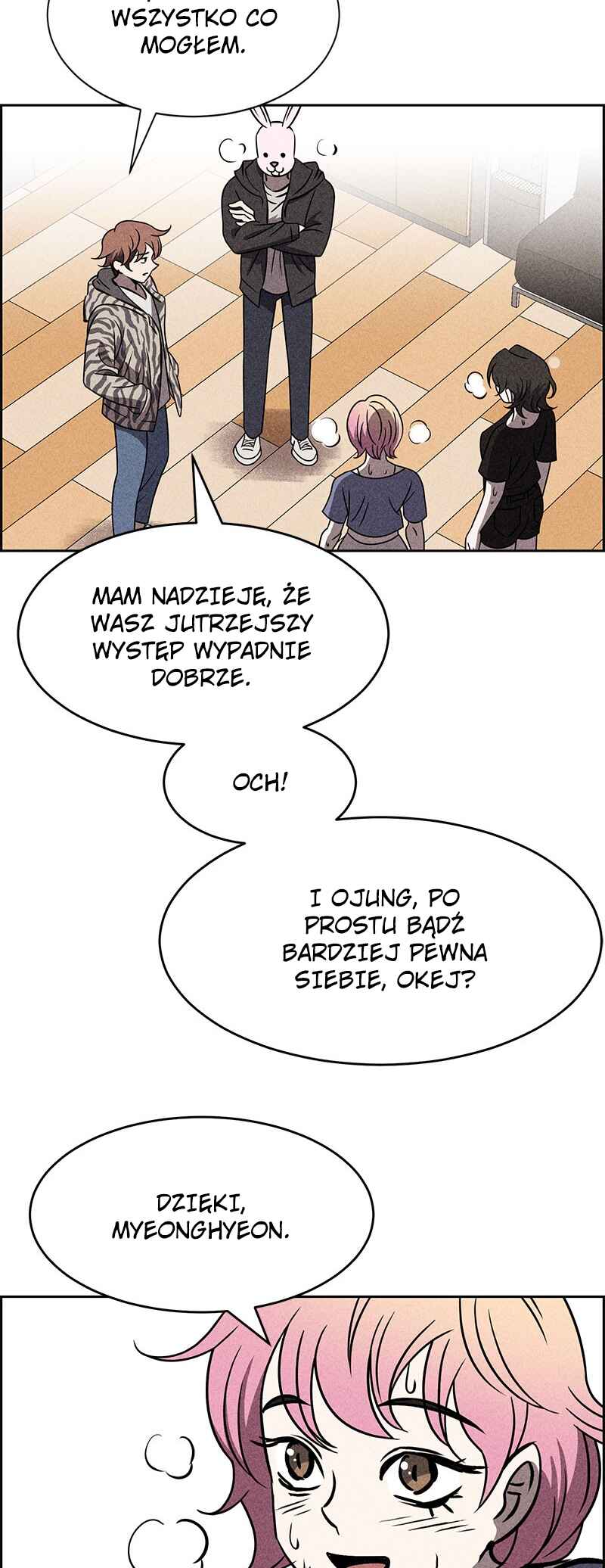 Flawed Almighty Chapter 36 - Page 30