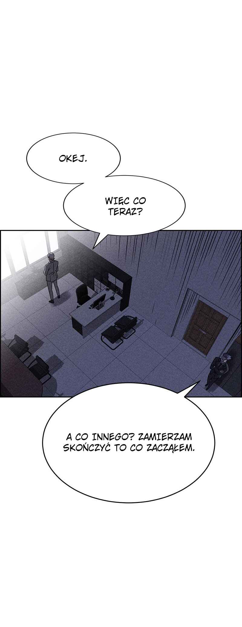 Flawed Almighty Chapter 36 - Page 47