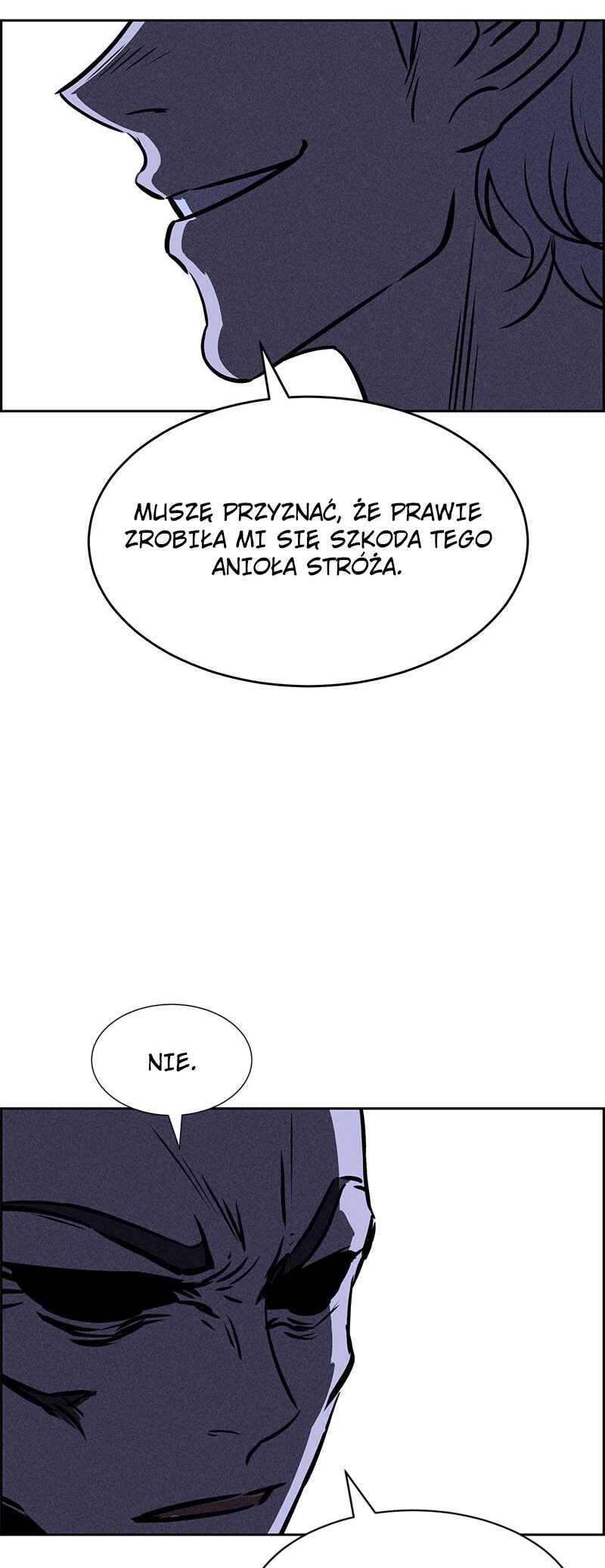 Flawed Almighty Chapter 36 - Page 48