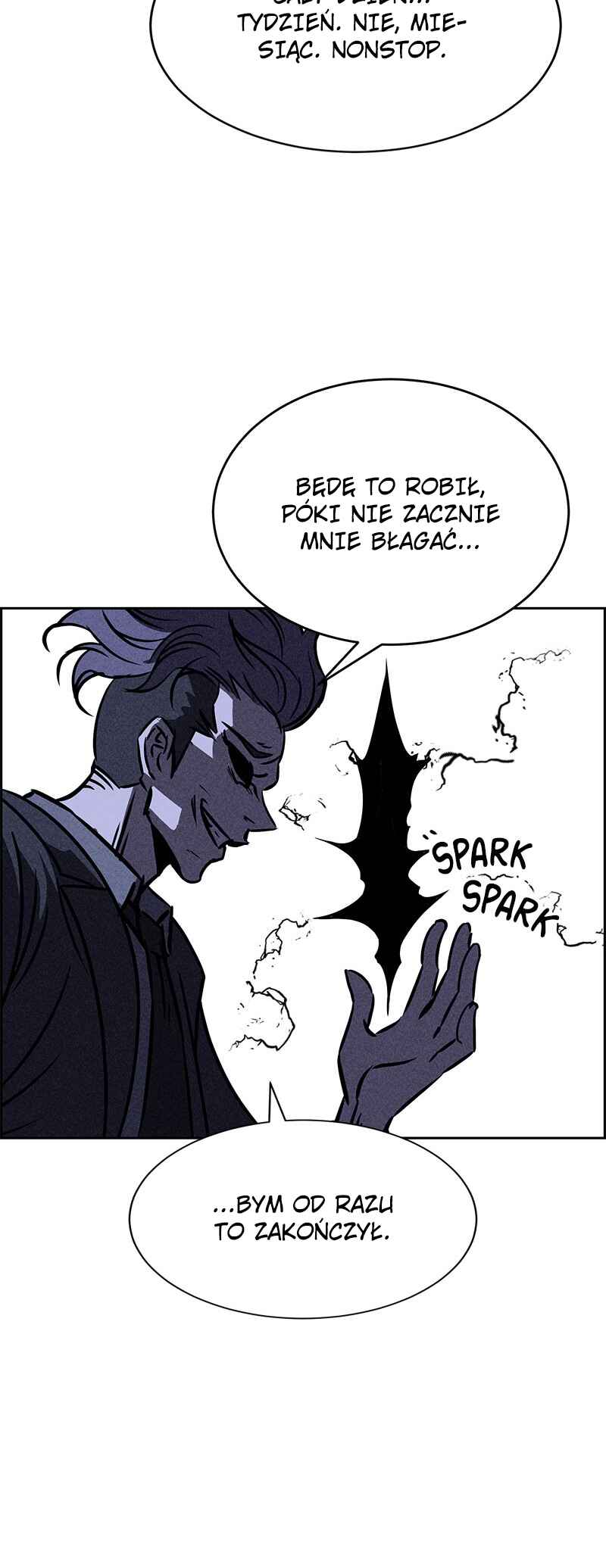 Flawed Almighty Chapter 36 - Page 53