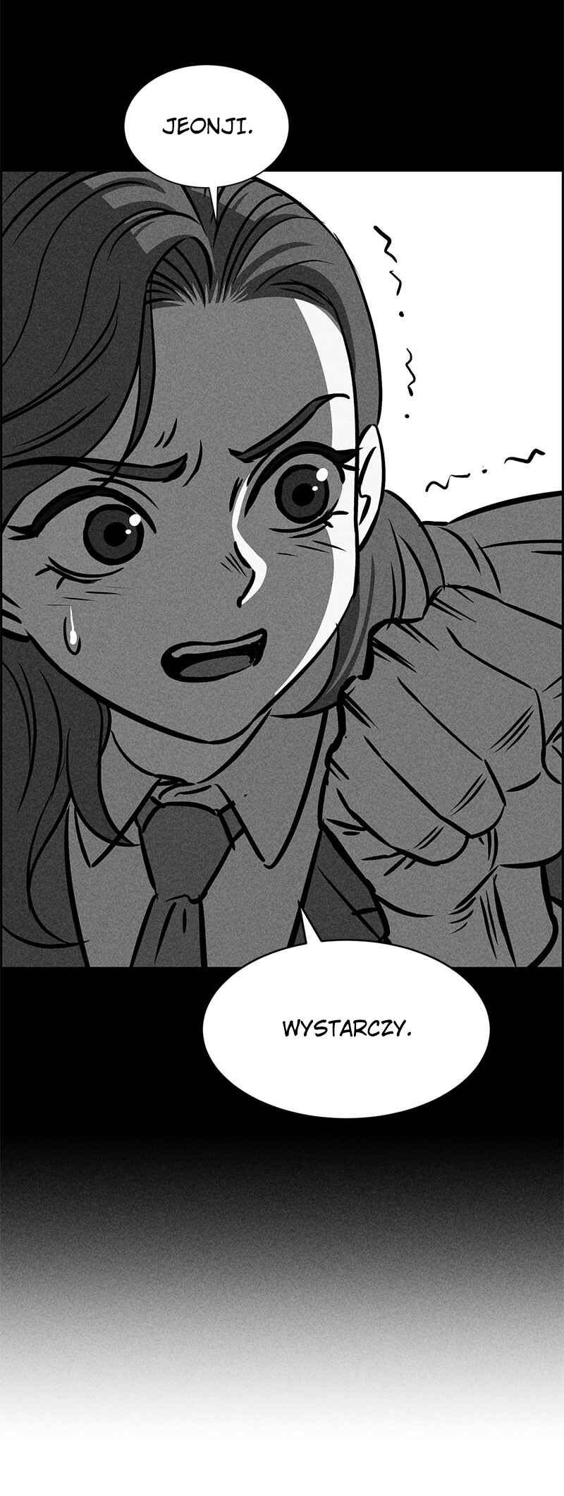 Flawed Almighty Chapter 36 - Page 8