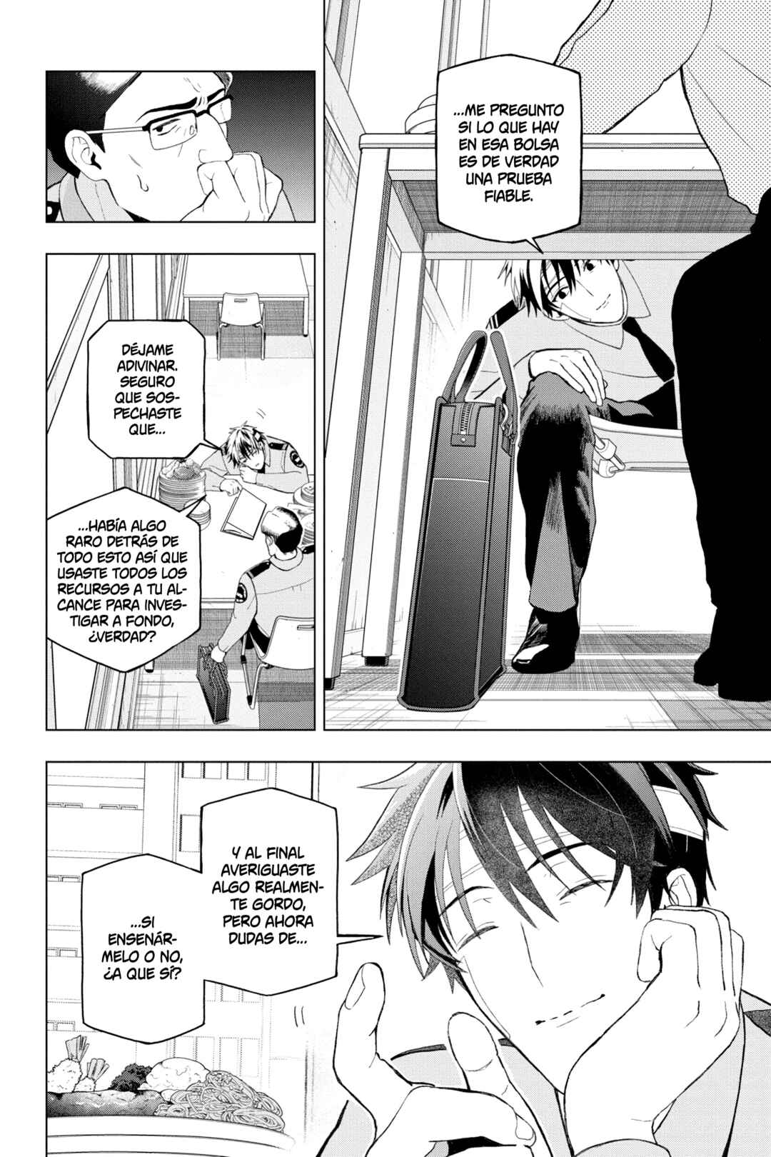 Boku no Noroi no Kyuuketsukihime Chapter 1 - Page 24
