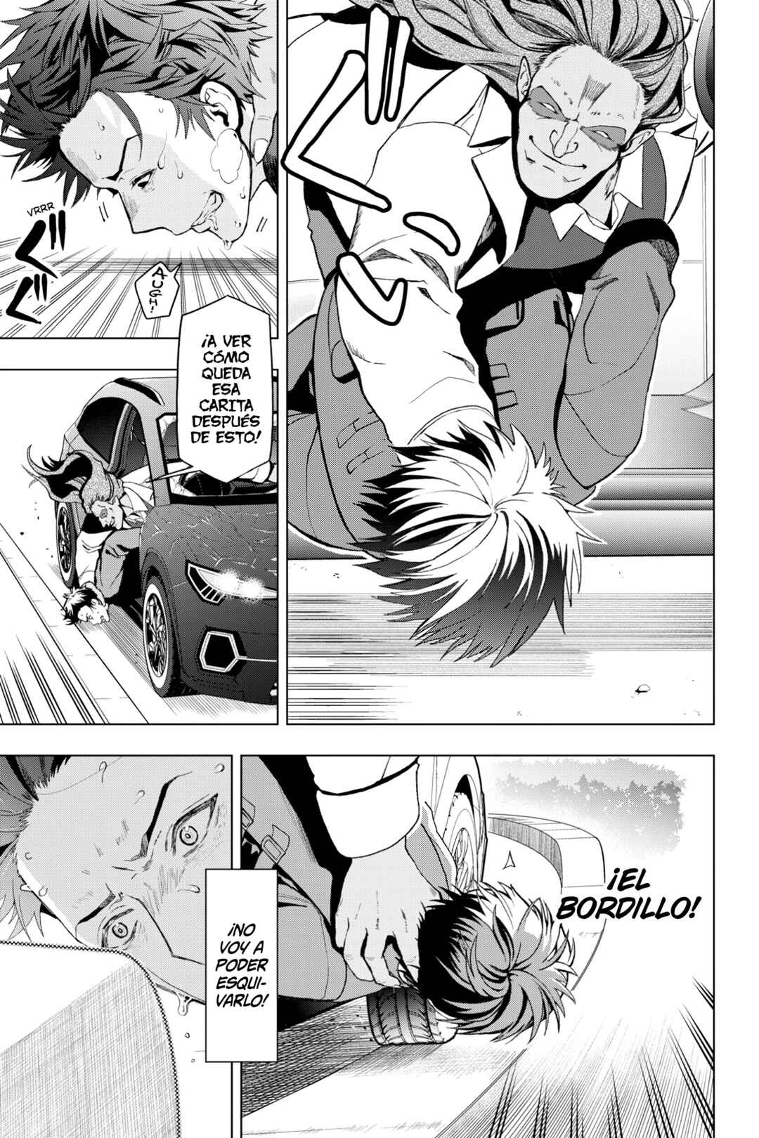 Boku no Noroi no Kyuuketsukihime Chapter 1 - Page 49
