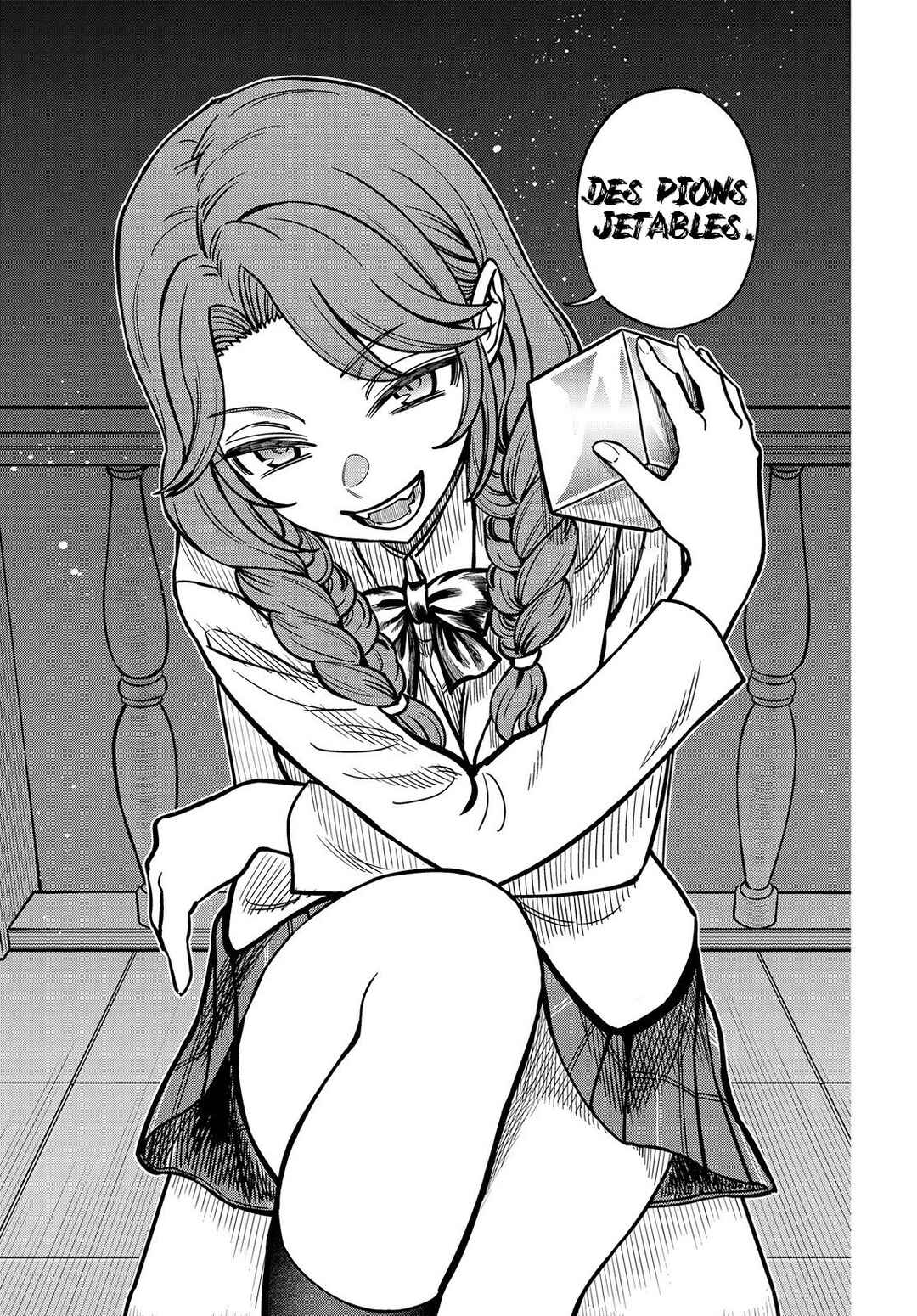 Toaru Majutsu no Index Gaiden - Toaru Kagaku no Mental Out Chapter 21 - Page 25