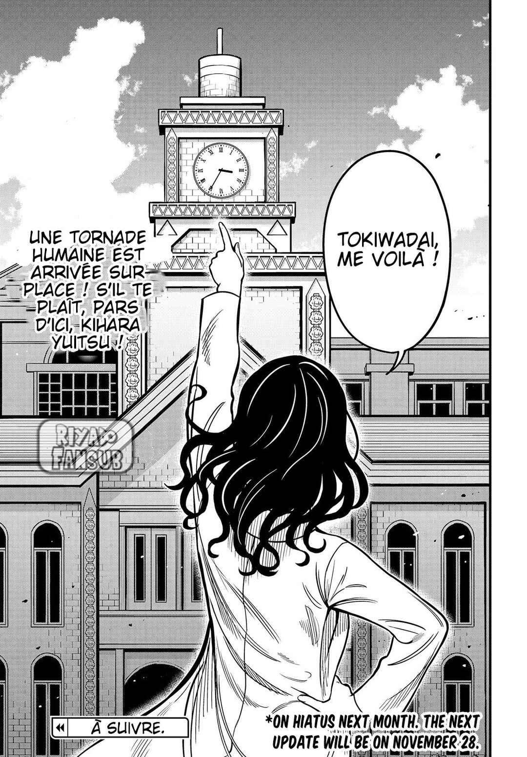 Toaru Majutsu no Index Gaiden - Toaru Kagaku no Mental Out Chapter 21 - Page 27