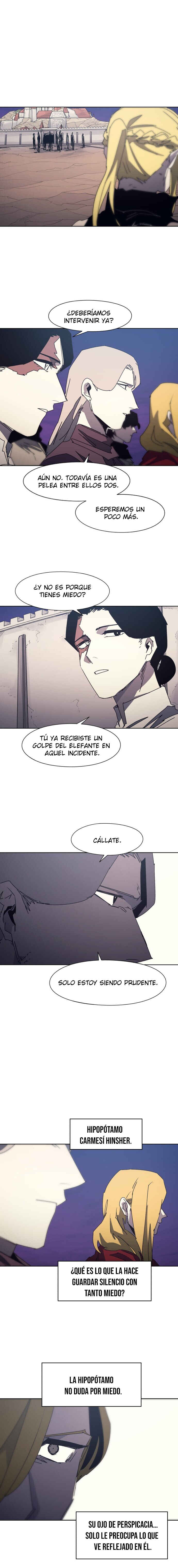Janbul ui Gisa Chapter 213 - Page 6