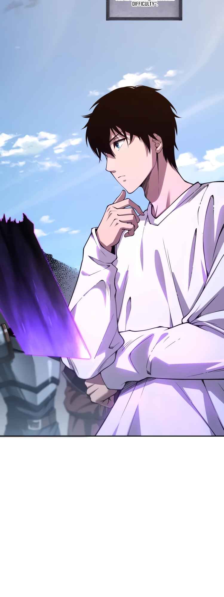 Si Ling Fashi! Wo Ji Shi Tianzai Chapter 5 - Page 17