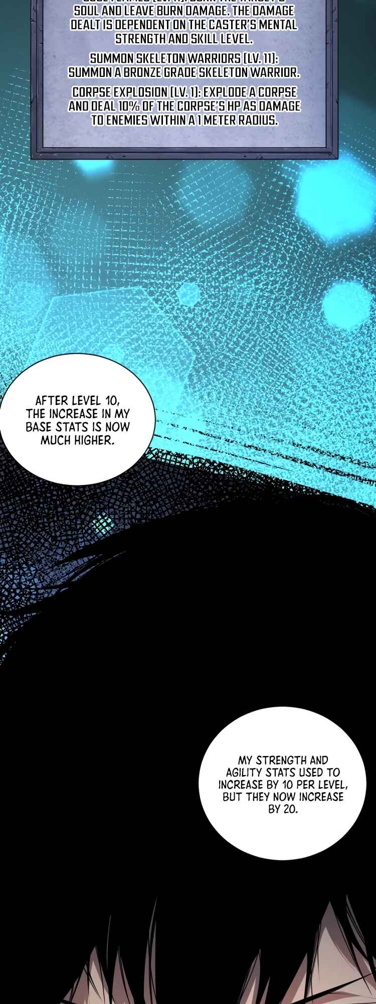 Si Ling Fashi! Wo Ji Shi Tianzai Chapter 5 - Page 32