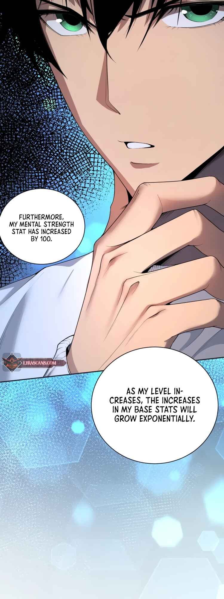 Si Ling Fashi! Wo Ji Shi Tianzai Chapter 5 - Page 33