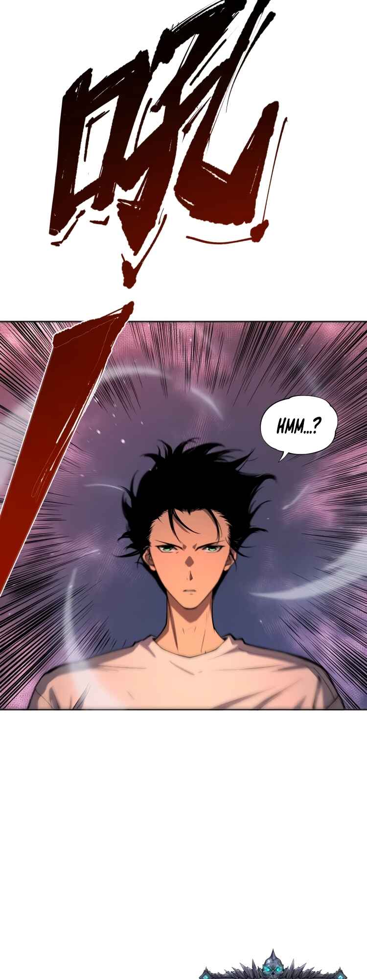 Si Ling Fashi! Wo Ji Shi Tianzai Chapter 5 - Page 37