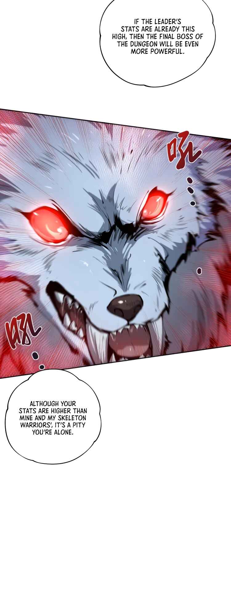 Si Ling Fashi! Wo Ji Shi Tianzai Chapter 5 - Page 39