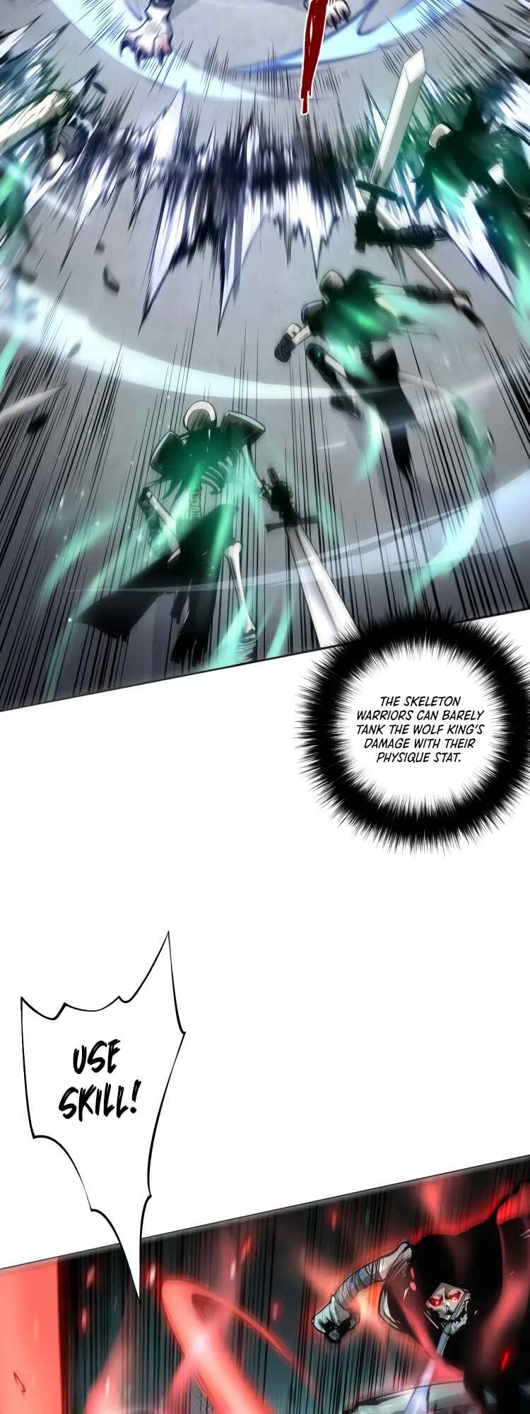 Si Ling Fashi! Wo Ji Shi Tianzai Chapter 5 - Page 41