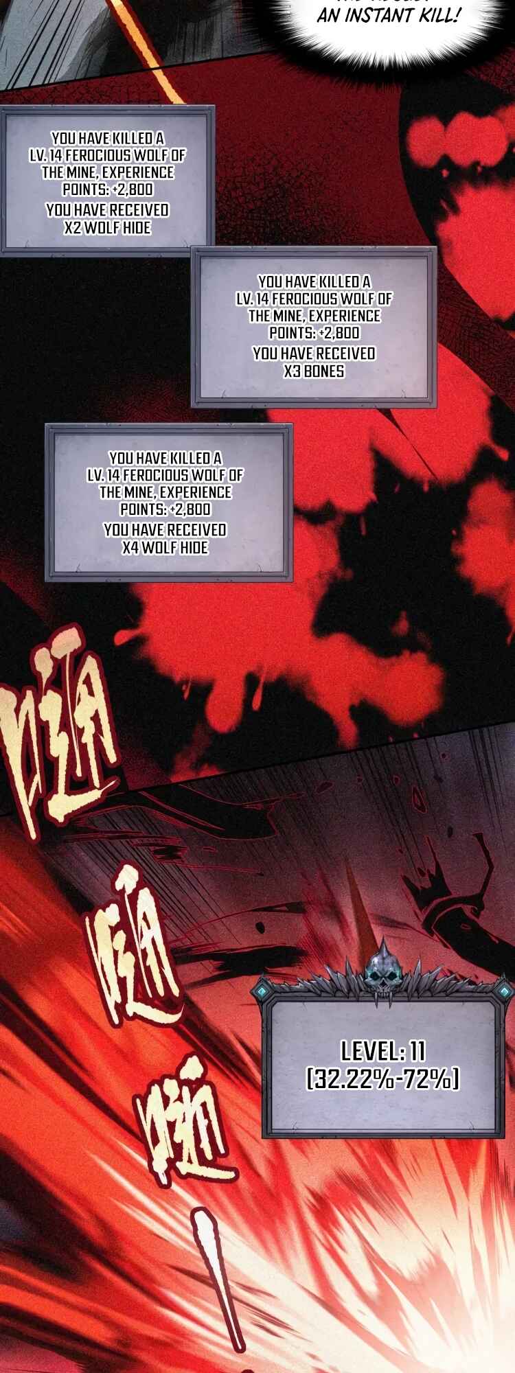 Si Ling Fashi! Wo Ji Shi Tianzai Chapter 5 - Page 51
