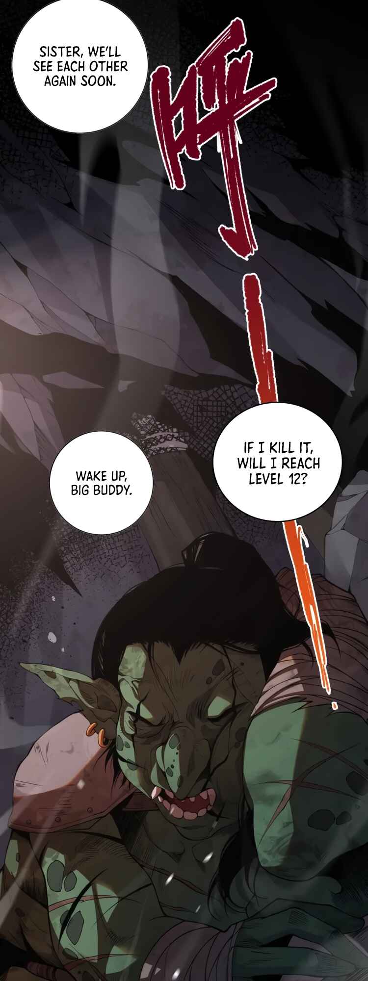 Si Ling Fashi! Wo Ji Shi Tianzai Chapter 5 - Page 57