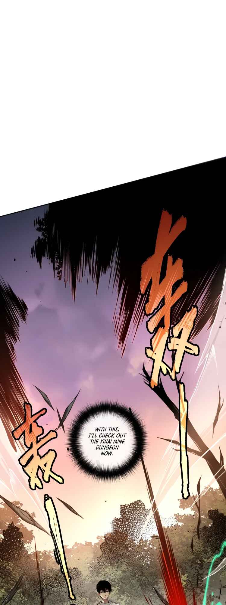 Si Ling Fashi! Wo Ji Shi Tianzai Chapter 5 - Page 6