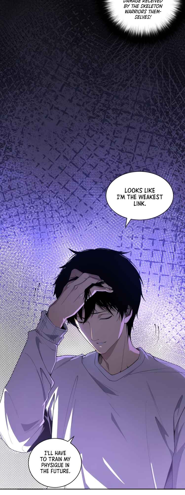 Si Ling Fashi! Wo Ji Shi Tianzai Chapter 5 - Page 65