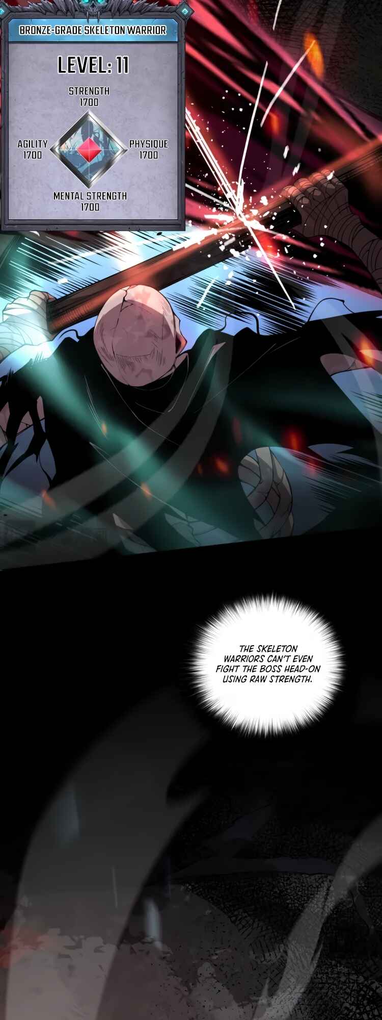 Si Ling Fashi! Wo Ji Shi Tianzai Chapter 5 - Page 67
