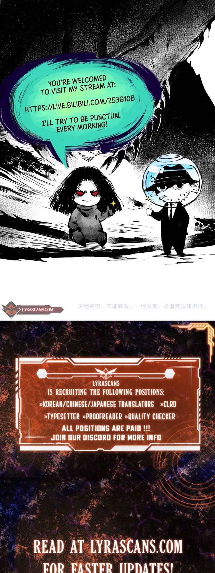 Si Ling Fashi! Wo Ji Shi Tianzai Chapter 5 - Page 70