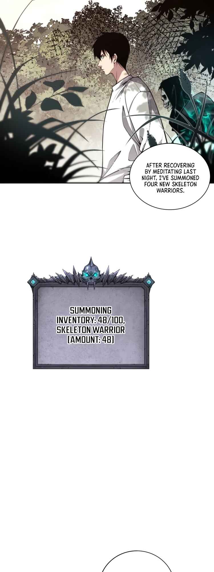 Si Ling Fashi! Wo Ji Shi Tianzai Chapter 5 - Page 8