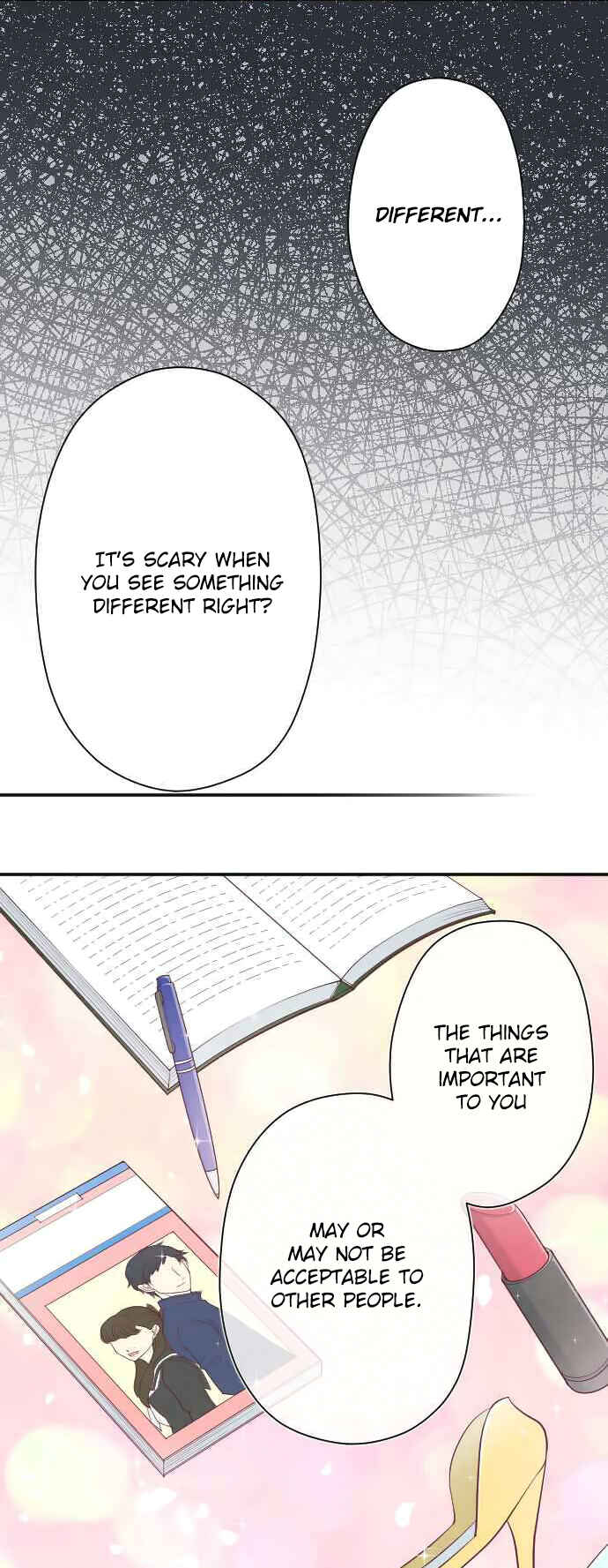 Ouji-sama Nante Iranai Chapter 131 - Page 10