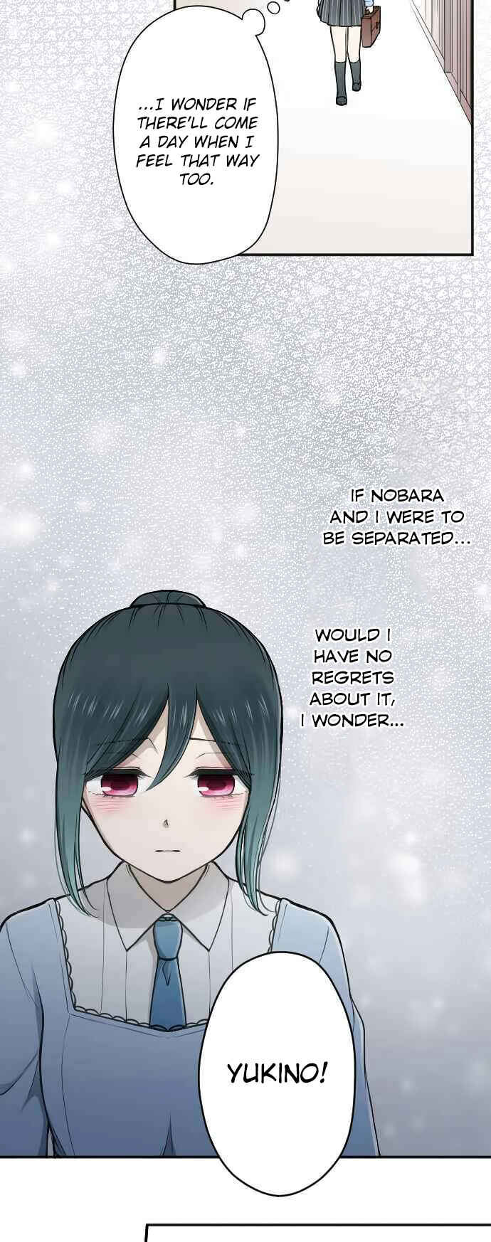 Ouji-sama Nante Iranai Chapter 131 - Page 19