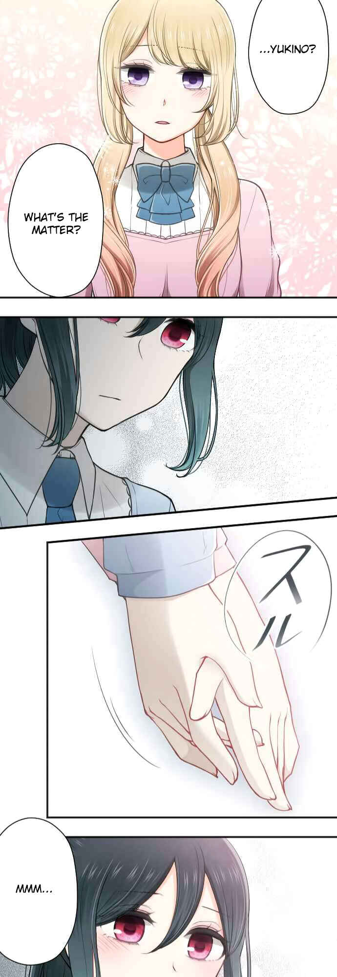 Ouji-sama Nante Iranai Chapter 131 - Page 21
