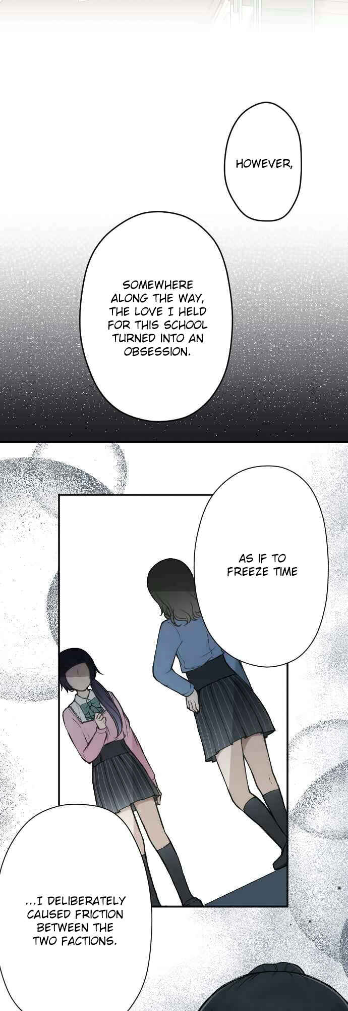 Ouji-sama Nante Iranai Chapter 131 - Page 4