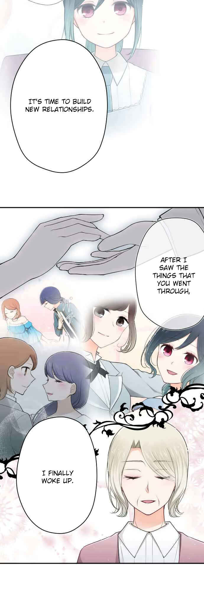 Ouji-sama Nante Iranai Chapter 131 - Page 7