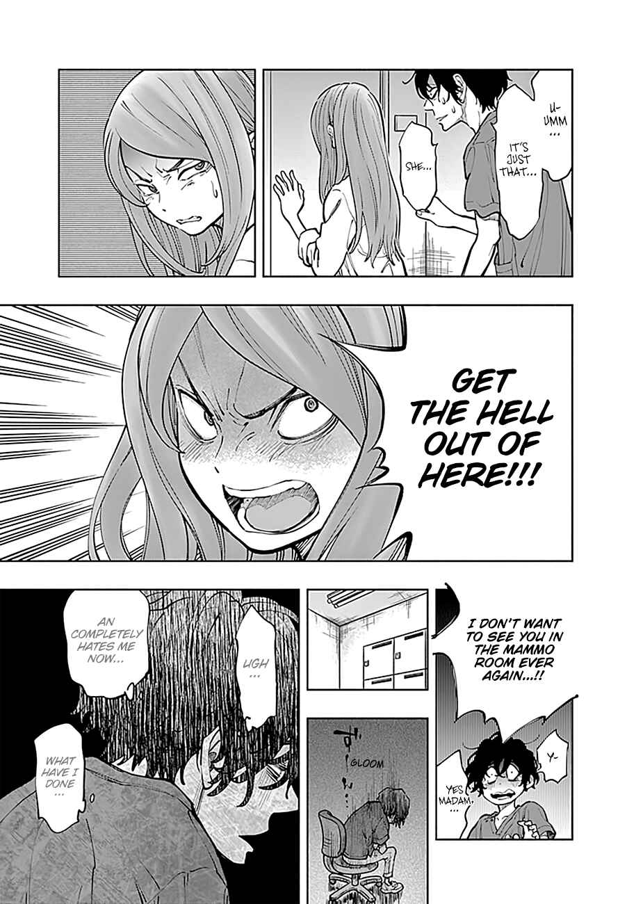 Radiation House Chapter 3 - Page 36