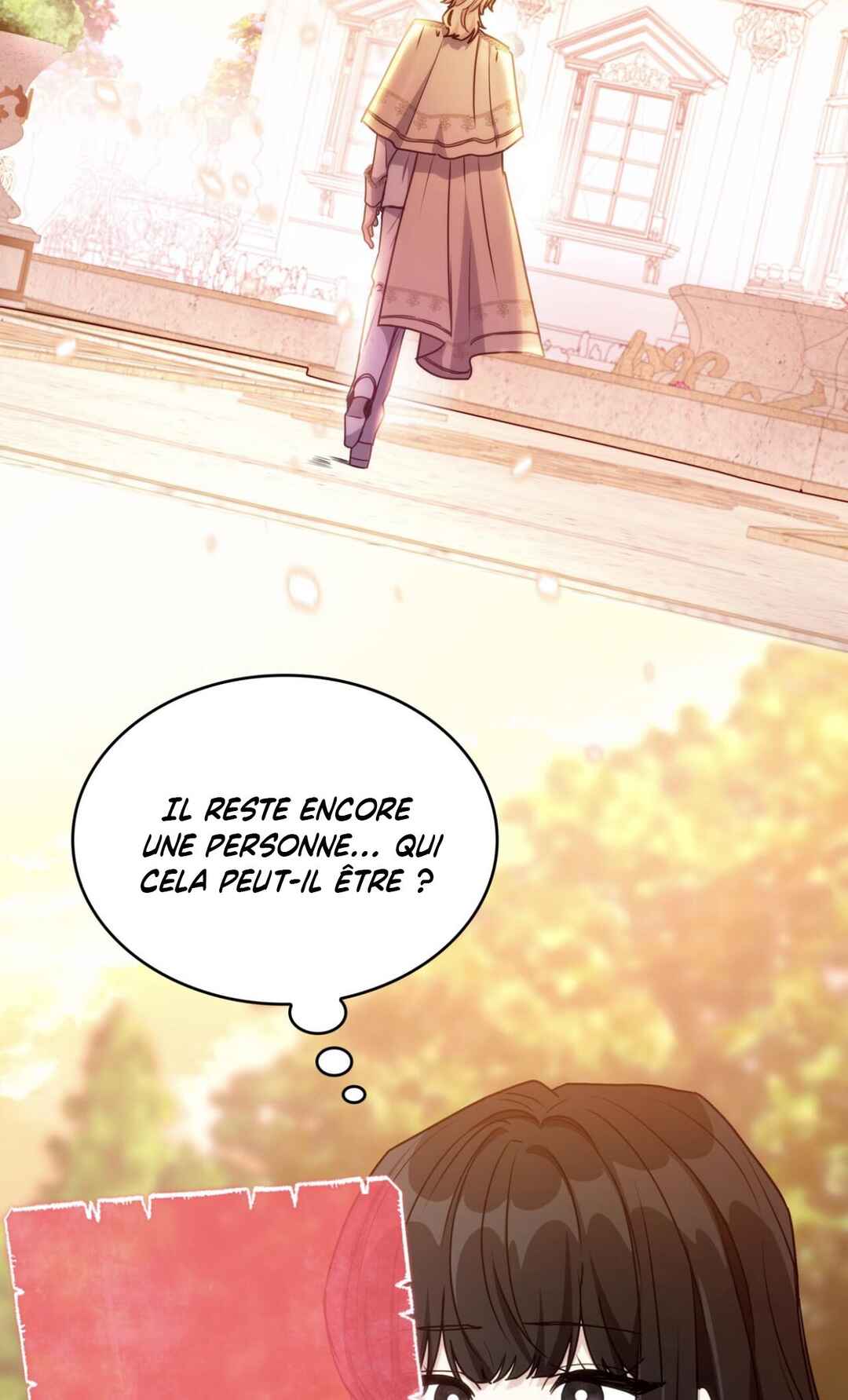Their Obsession Will Ruin Me Chapter 6 - Page 17