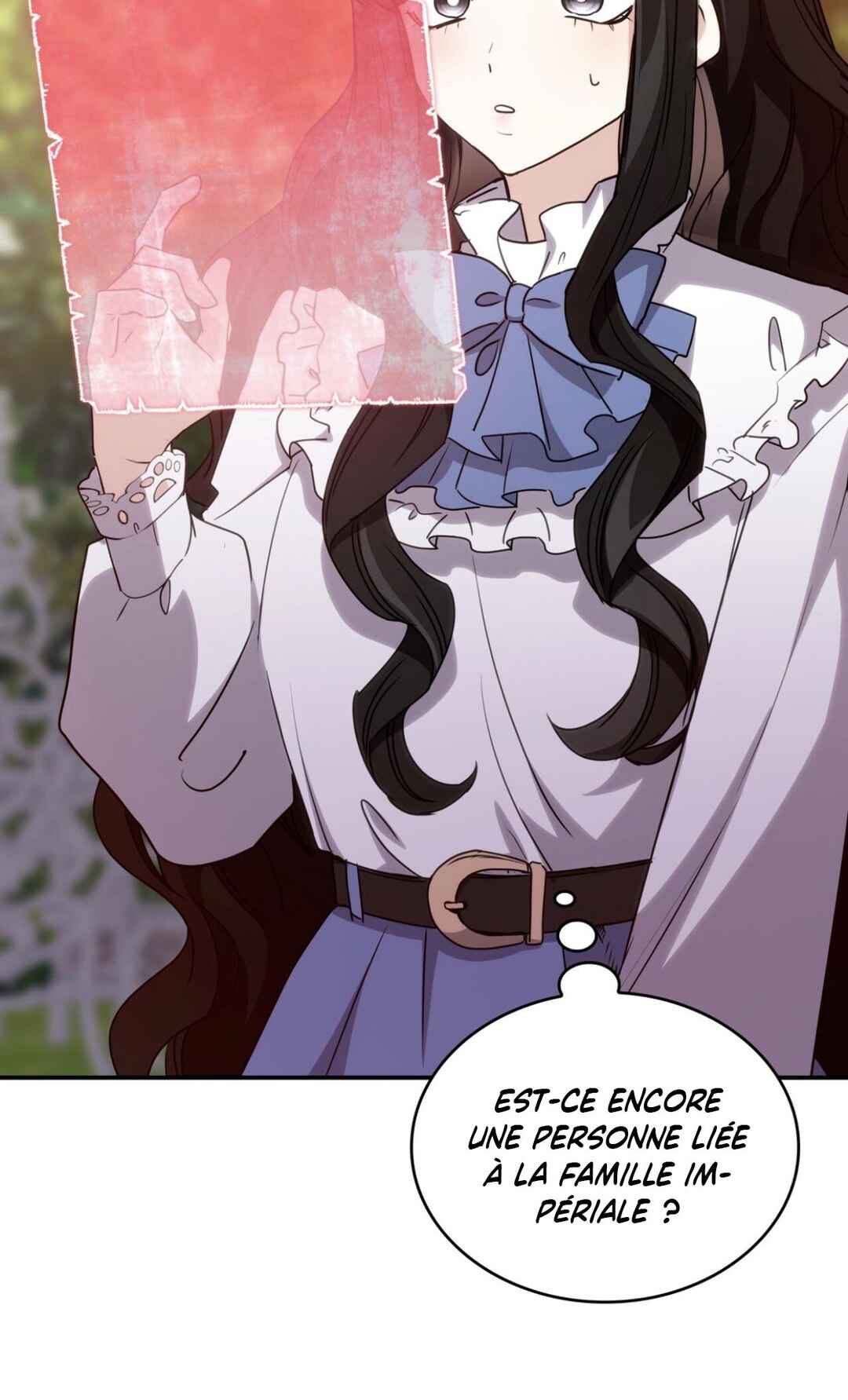 Their Obsession Will Ruin Me Chapter 6 - Page 18