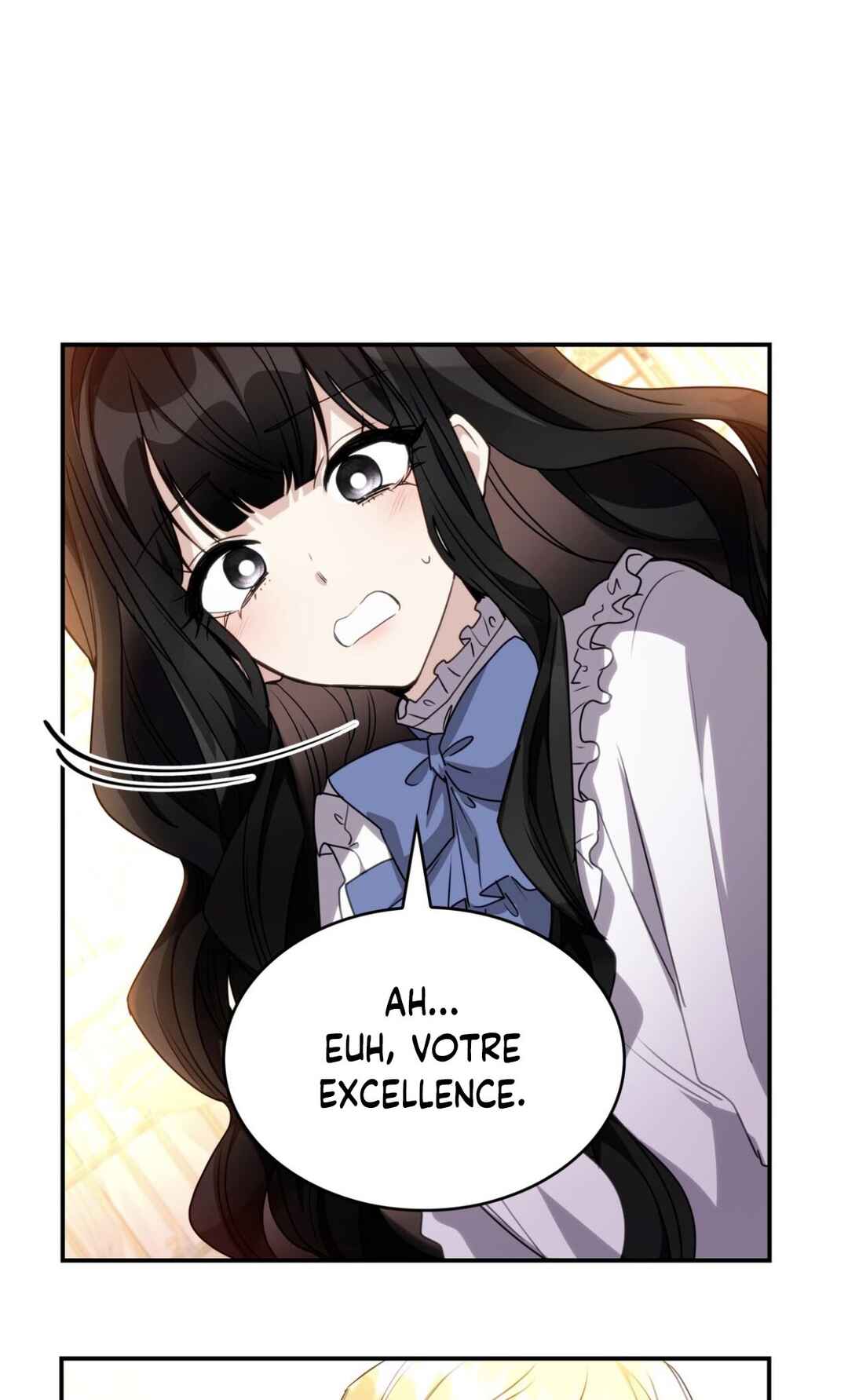 Their Obsession Will Ruin Me Chapter 6 - Page 21