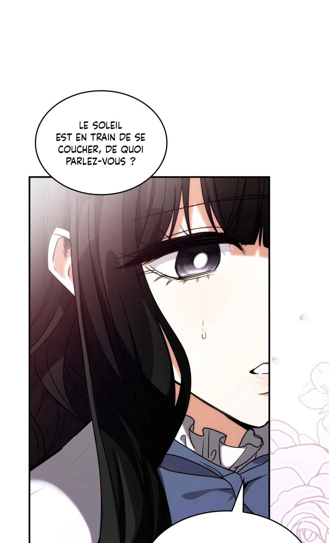 Their Obsession Will Ruin Me Chapter 6 - Page 24