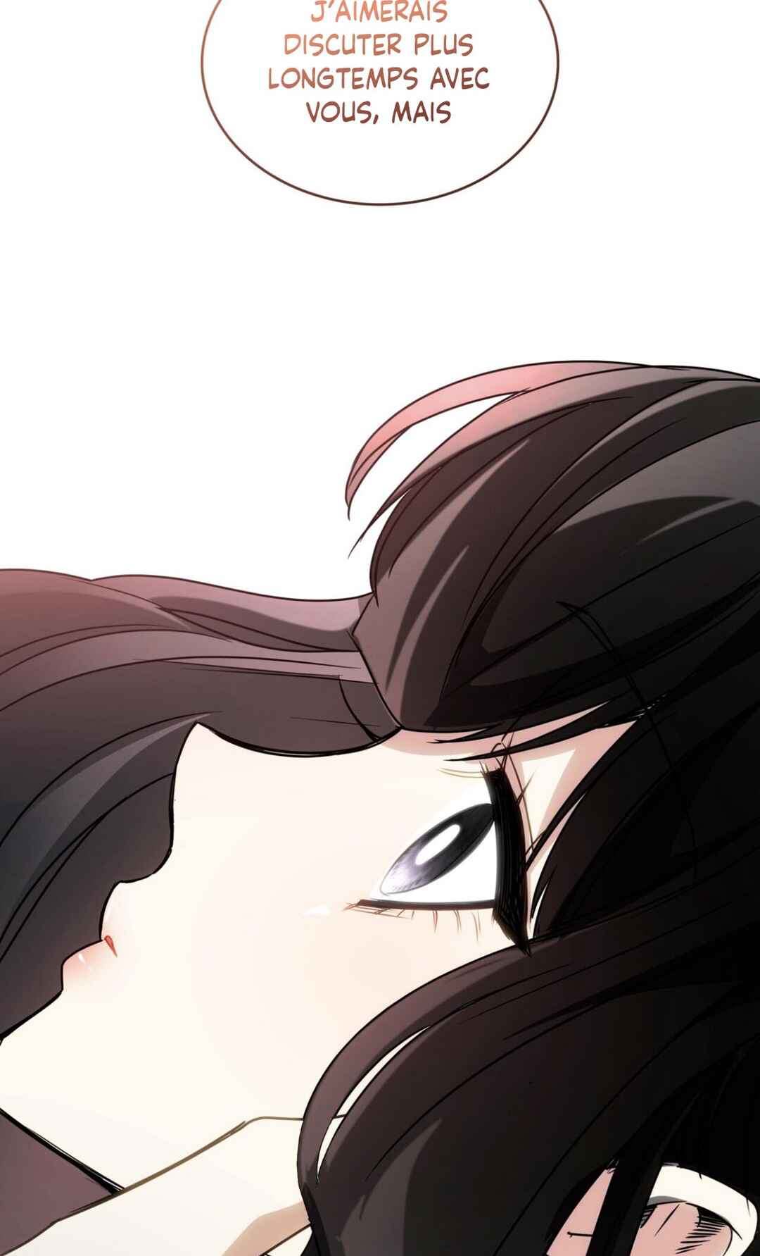 Their Obsession Will Ruin Me Chapter 6 - Page 3