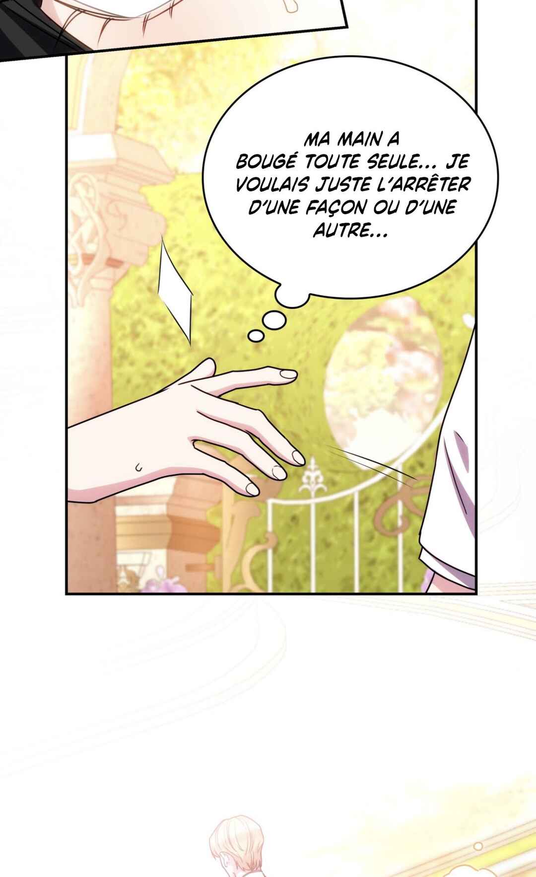 Their Obsession Will Ruin Me Chapter 6 - Page 34