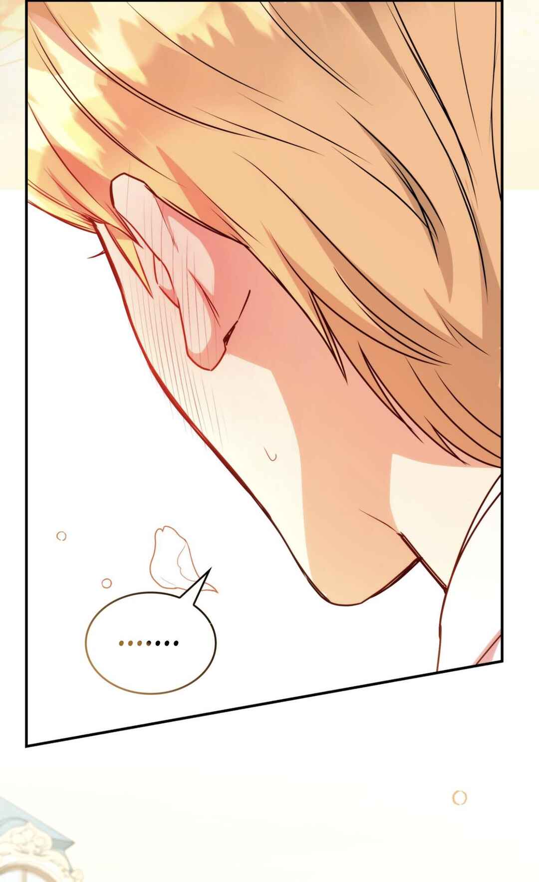 Their Obsession Will Ruin Me Chapter 6 - Page 36