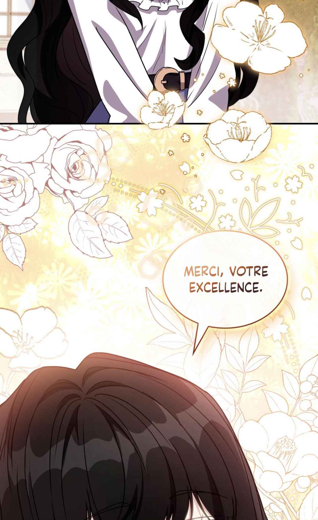 Their Obsession Will Ruin Me Chapter 6 - Page 38