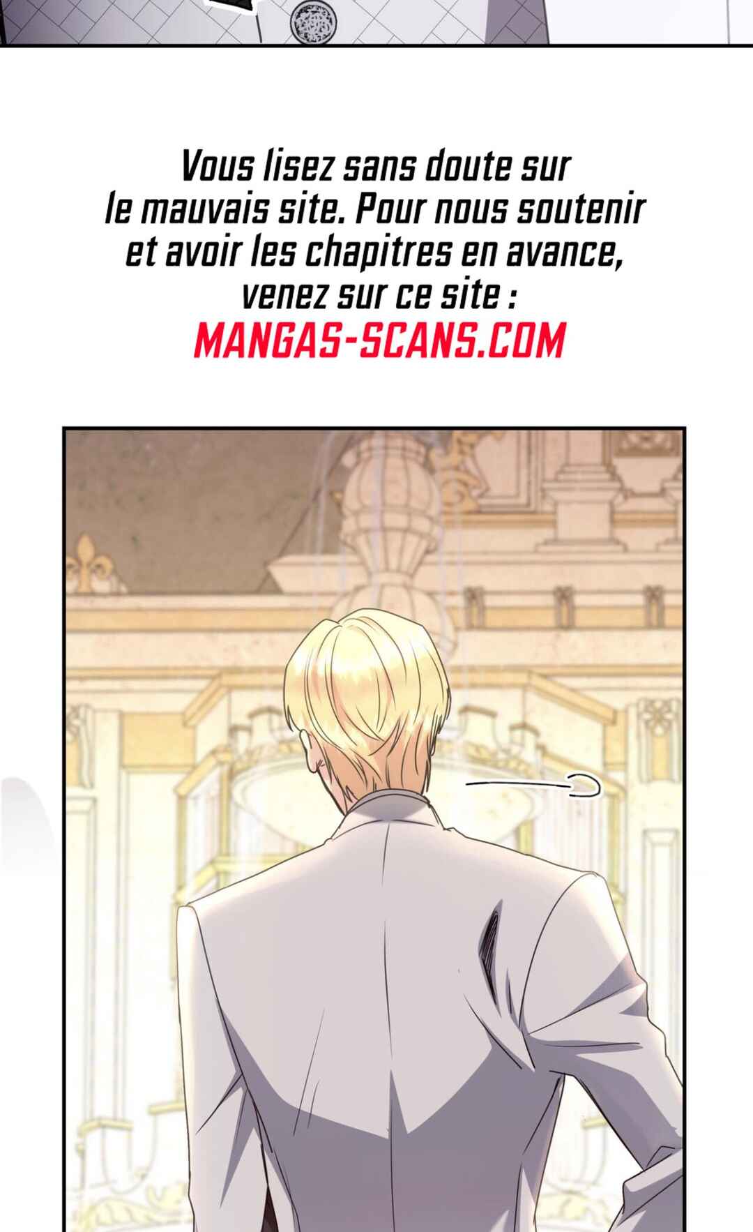 Their Obsession Will Ruin Me Chapter 6 - Page 41