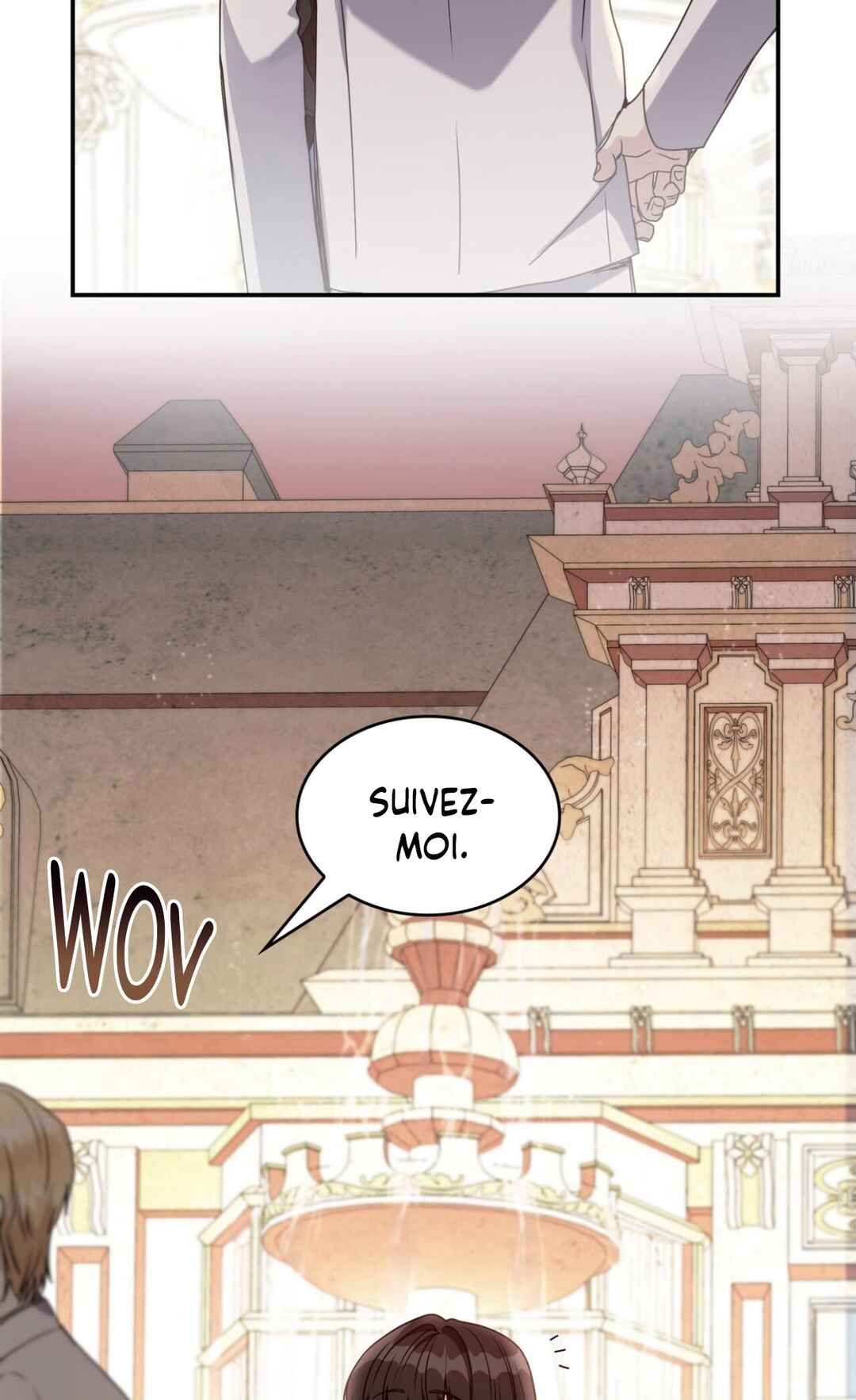 Their Obsession Will Ruin Me Chapter 6 - Page 42