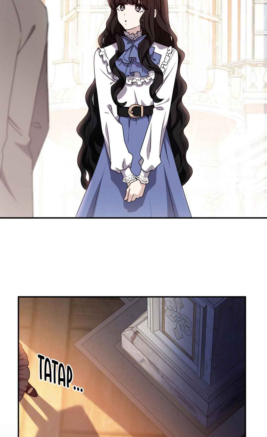 Their Obsession Will Ruin Me Chapter 6 - Page 43