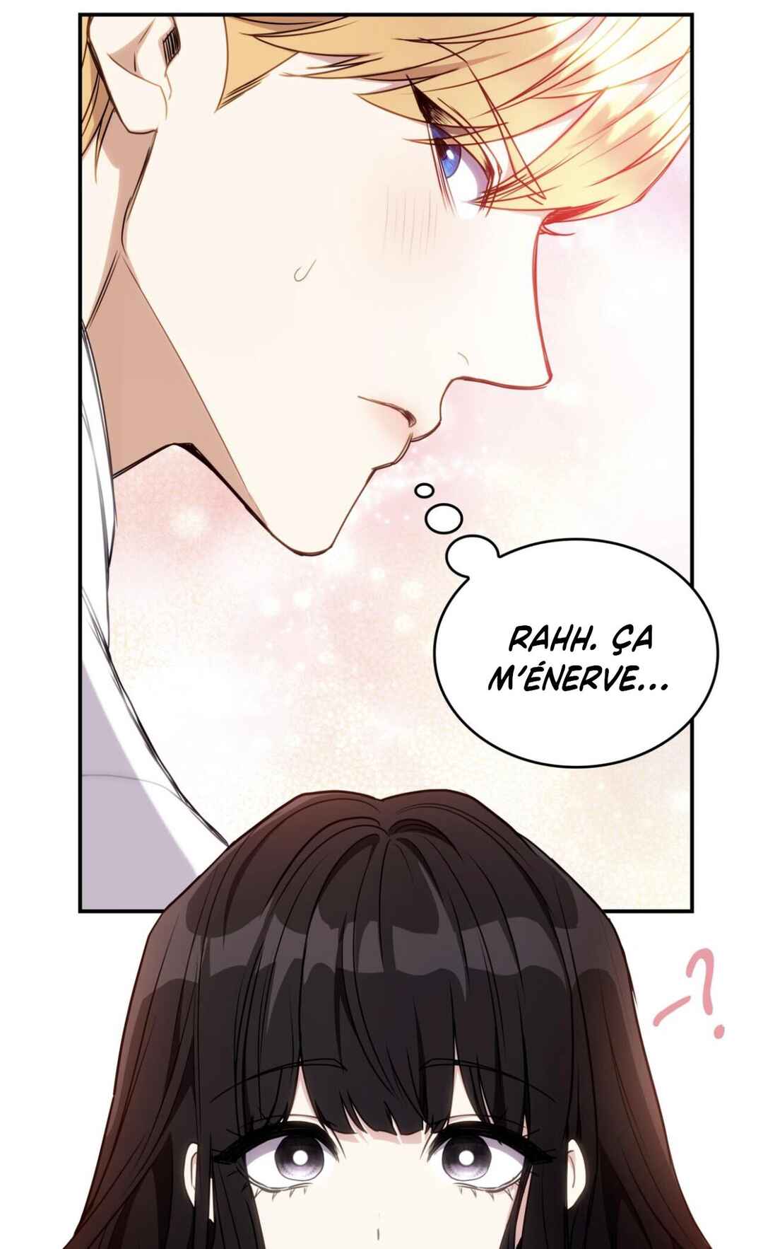 Their Obsession Will Ruin Me Chapter 6 - Page 48