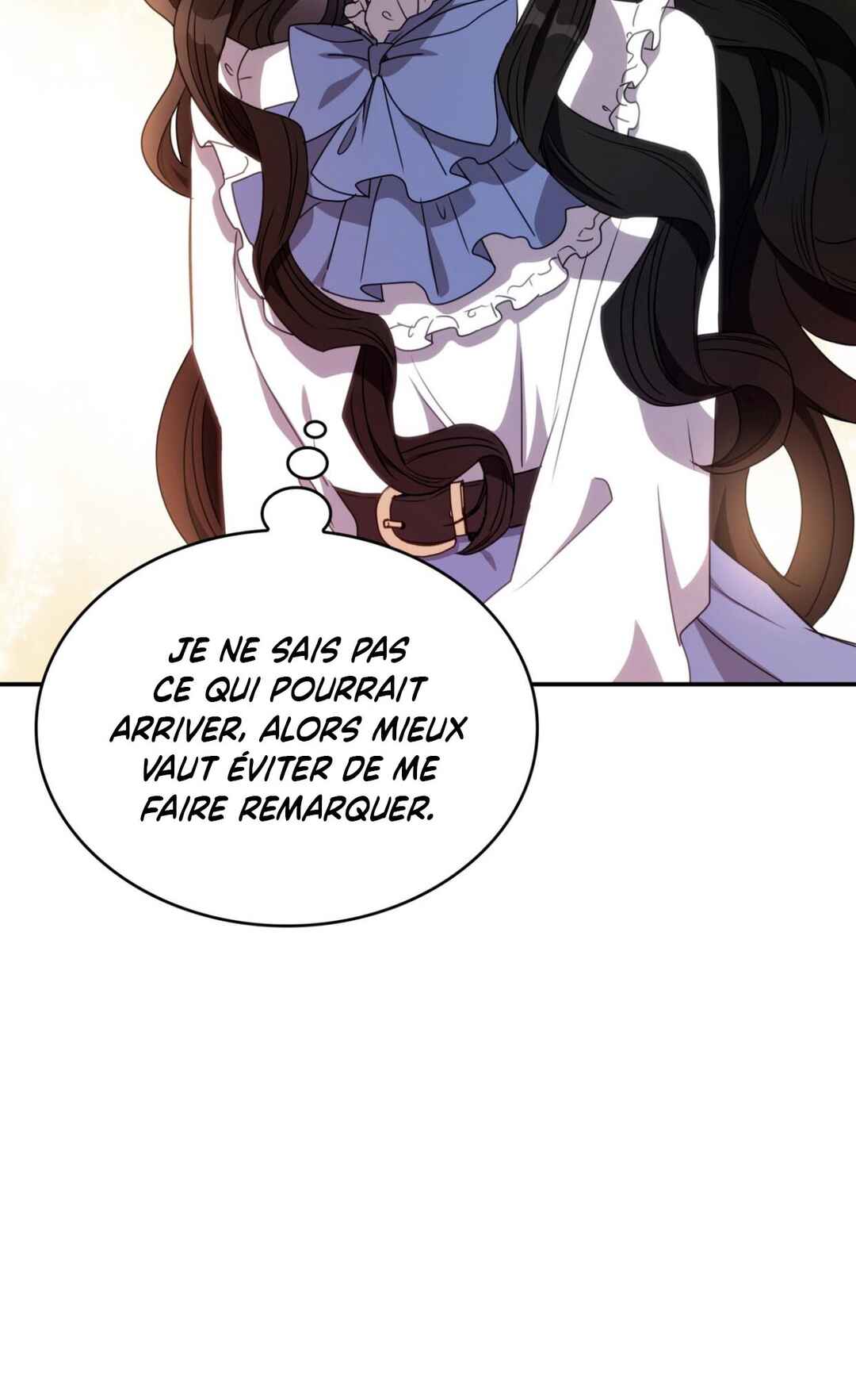 Their Obsession Will Ruin Me Chapter 6 - Page 55