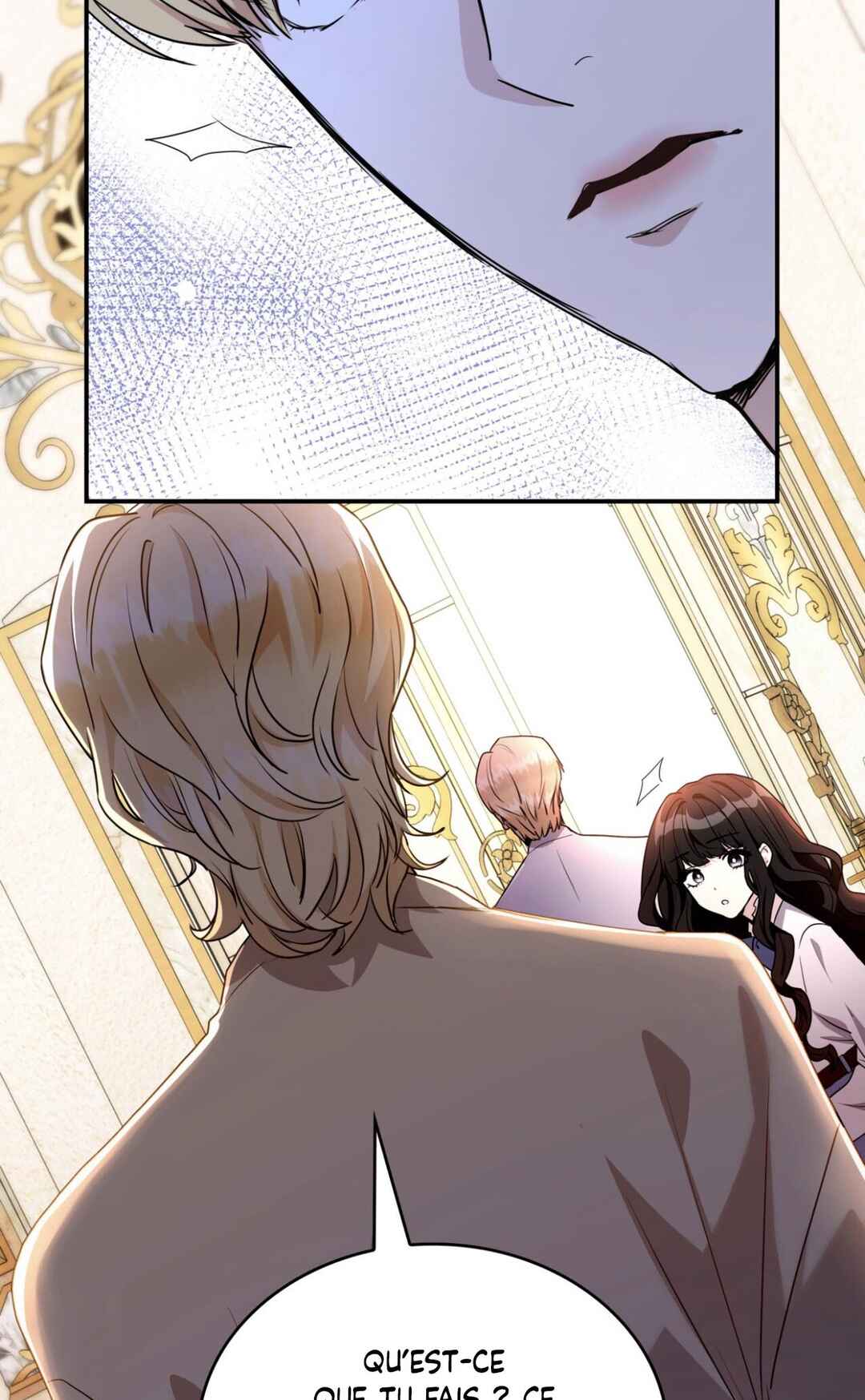 Their Obsession Will Ruin Me Chapter 6 - Page 60