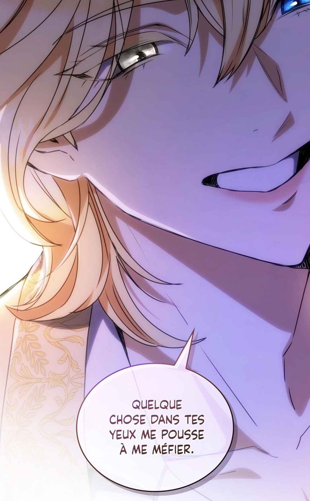 Their Obsession Will Ruin Me Chapter 6 - Page 73