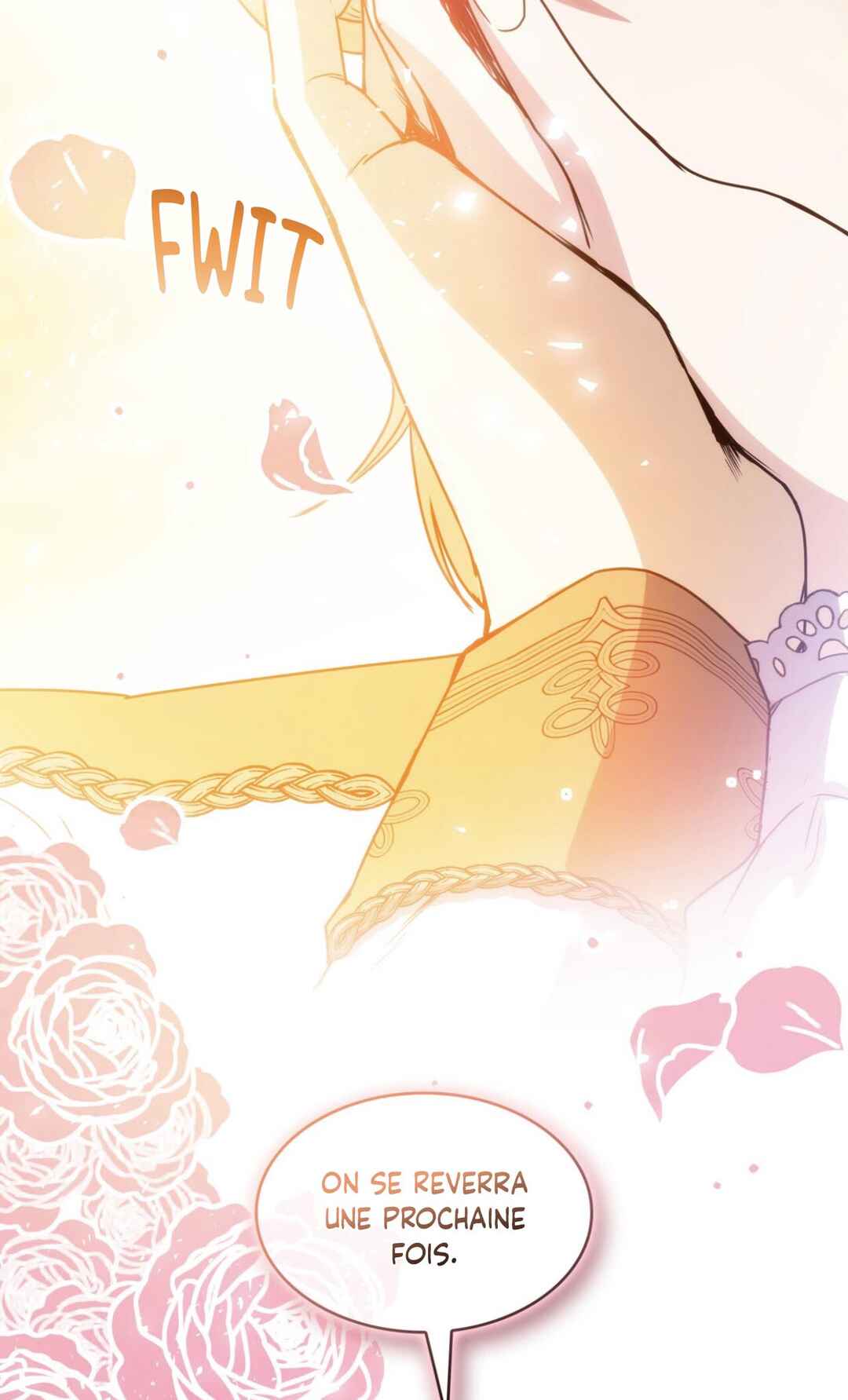 Their Obsession Will Ruin Me Chapter 6 - Page 8