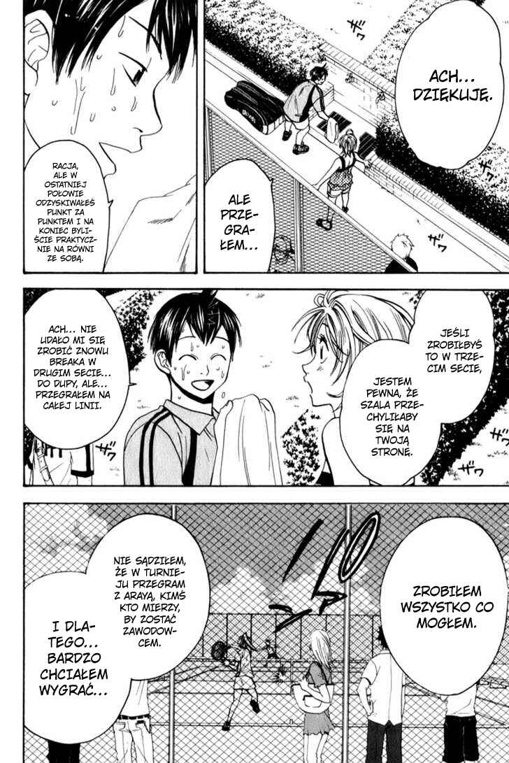 Baby Steps Chapter 45 - Page 14